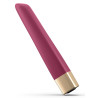 Love to Love Vibro Delight Me 12 x 1.7 cm Prune